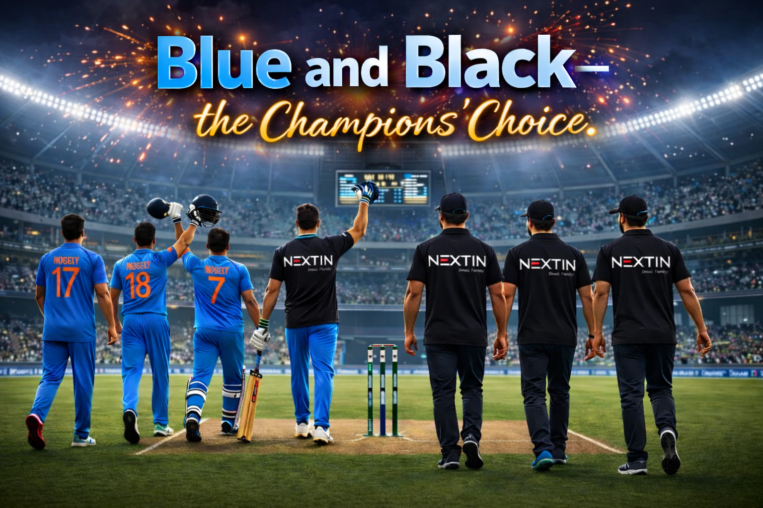 India’s Victory: A Moment of Pride for Every Indian