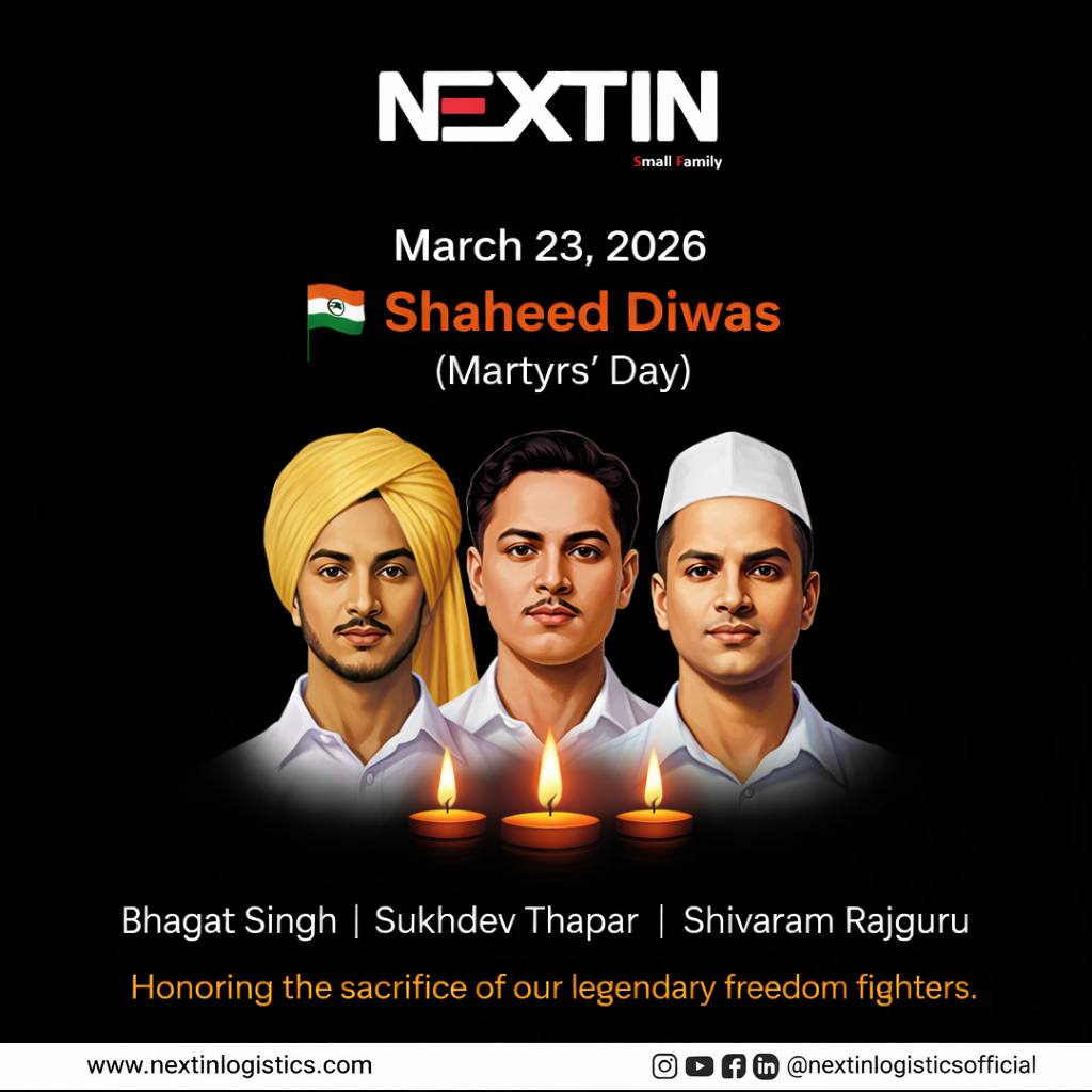 Shaheed Diwas – Remembering the Brave Hearts Who Gave Us Freedom
