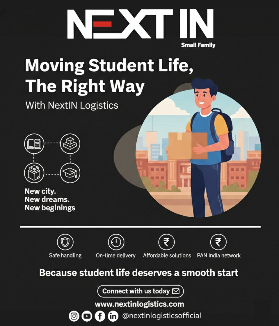Making the transition to college life seamless.