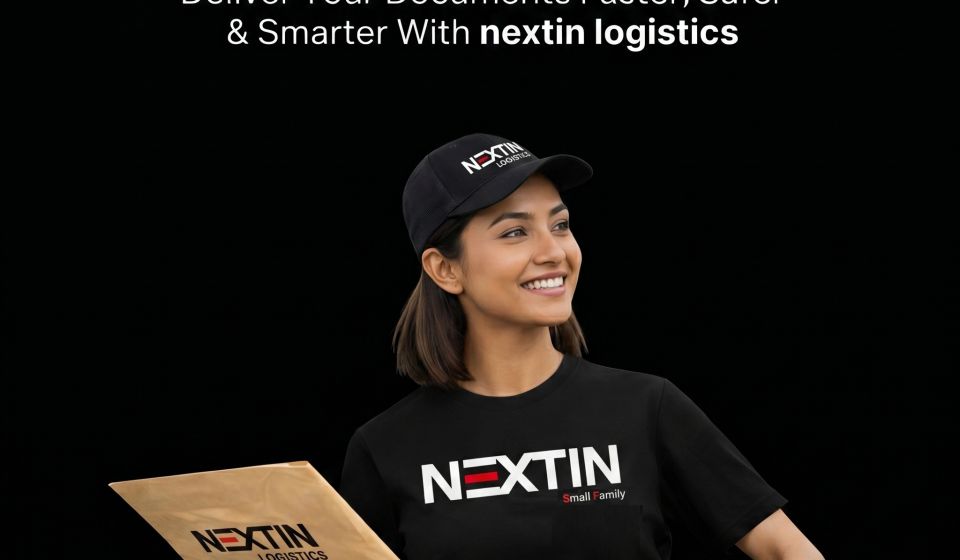 Delivering Trust in Every Detail. 📦