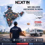 Revolutionizing Last-Mile Logistics: On-Demand Trucks in Under 60 Minutes. ⏱️