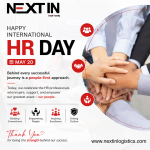 ⚡ Introducing Same Day B2B Delivery Services in Delhi NCR!
