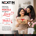 Ultra-Fast On-Demand Vehicle Dispatch by Nextin Logistics
