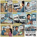 How is your business currently managing shipping and fulfillment costs?