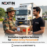 Efficient logistics is the backbone of every growing business.
