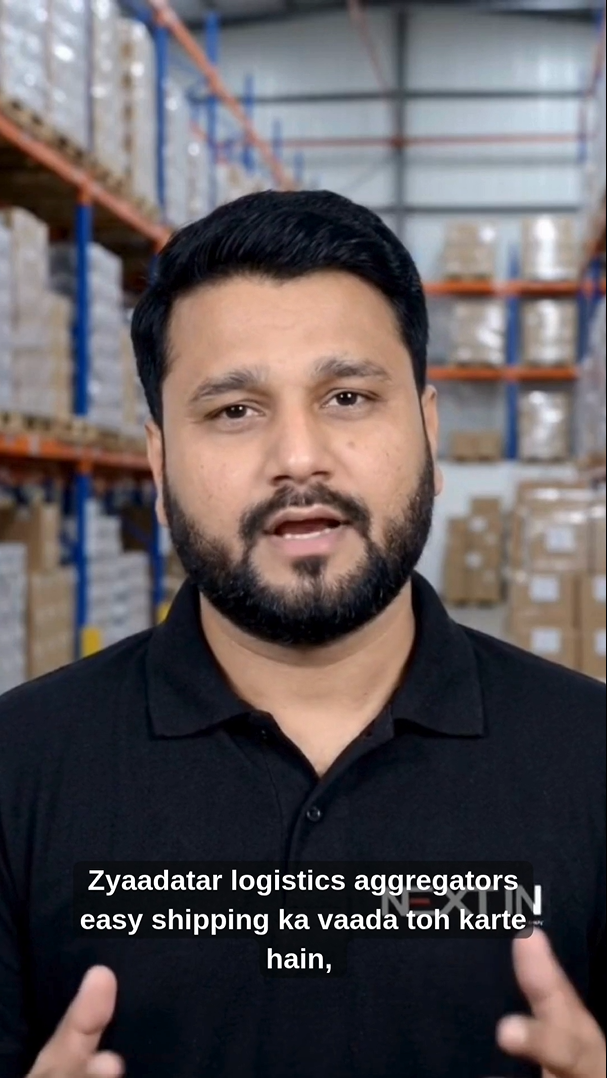 Are high shipping costs and delayed pickups hindering your business growth?