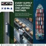 One Stack, Multiple Solutions: The Future of Smarter Logistics