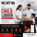 Delivering Trust, Anytime, Anywhere with Nextin Logistics