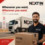 Delivering More Than Parcels: Nextin Logistics Supports Blood Donation for a Better Tomorrow