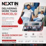 Delivering Trust, Anytime, Anywhere with Nextin Logistics
