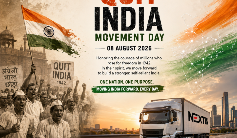 Quit India Movement Day 2026: Remembering the Spirit That Moved a Nation