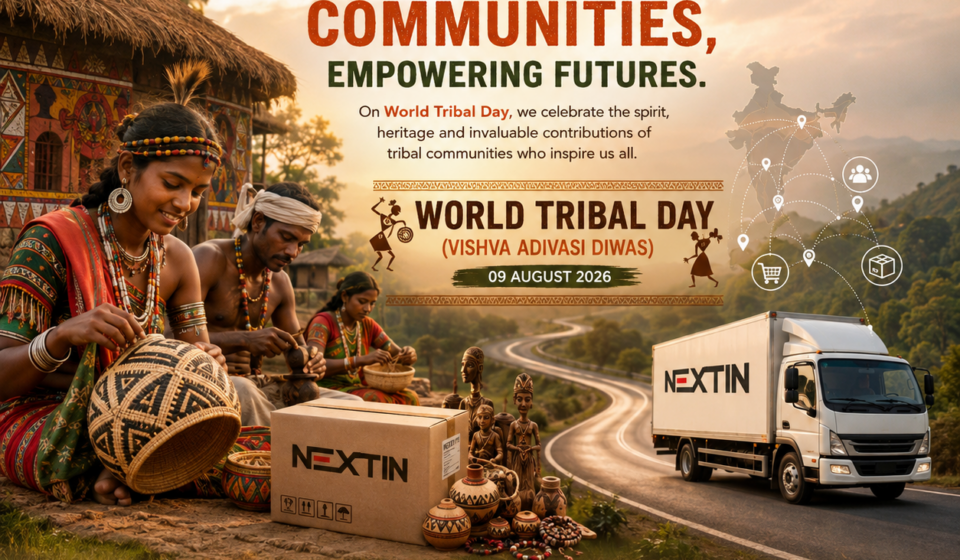 From Heritage to Horizons: Celebrating World Tribal Day 2026