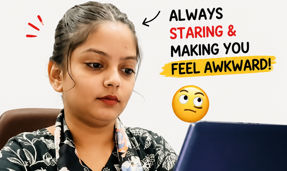 That One Employee in Every Office: The Workplace Comedy We All Relate To 😂