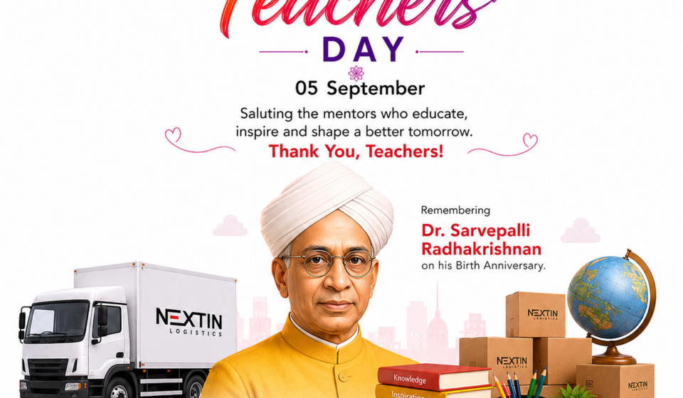 Teachers’ Day: Celebrating the Mentors Who Shape Our Future